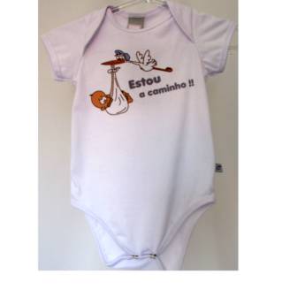 Comprar o produto de Lindo body para o seu bebe em Outros em Indaiatuba, SP por Solutudo