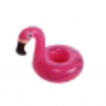 Comprar o produto de Porta-Copos Flamingo em Brinquedos e Hobbies em Mineiros, GO por Solutudo