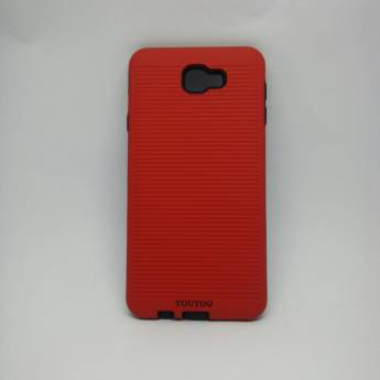 Comprar o produto de Capa Samsung J7 PRIME em Samsung em Boituva, SP por Solutudo