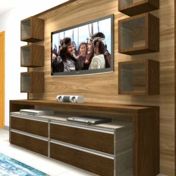 Comprar o produto de Projeto Sala de TV em Outros Serviços em Marília, SP por Solutudo