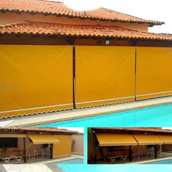 Comprar o produto de PROMOÇÃO MK TOLDOS MES DE MARÇO em A Classificar em Ourinhos, SP por Solutudo