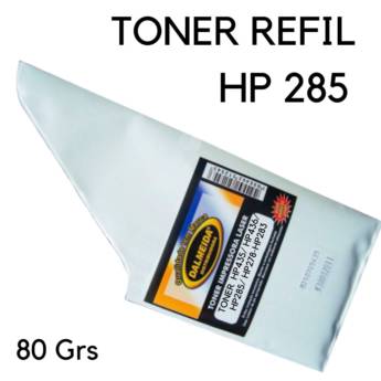 Comprar o produto de TONER REFIL PARA RECARGA em Recarga de Toner pela empresa Toner e Cartuchos Dalmeida Distribuidora em Bauru, SP por Solutudo