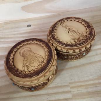 Comprar o produto de Porta Joia  em Outros em São Carlos, SP por Solutudo