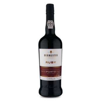 Comprar o produto de Vinho Burmester Ruby- 750ml em Vinhos em Aracaju, SE por Solutudo