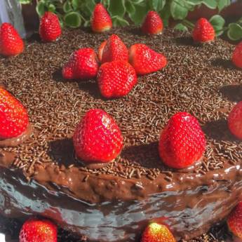 Comprar o produto de Felicità Doces em A Classificar em Botucatu, SP por Solutudo Comprar o produto de Felicità Doces em A Classificar em Botucatu, SP por Solutudo