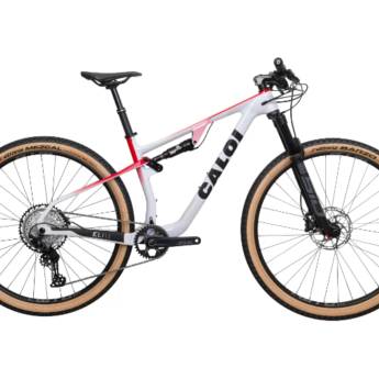 Comprar o produto de Bicicleta MTB – Performance e Resistência em Avaré, SP em Bicicletarias em Avaré, SP por Solutudo