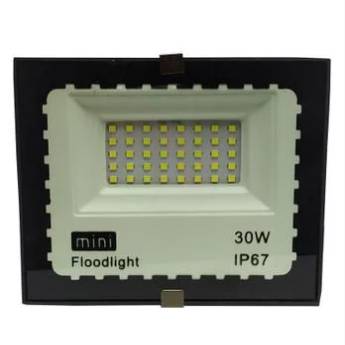 Comprar o produto de Refletor de Led 30W High Bivolt em Materiais para Construção em Boituva, SP por Solutudo