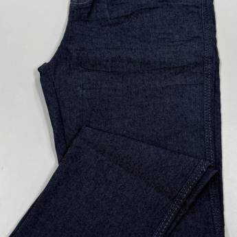 Comprar o produto de Calça Jeans Preston tradicional masculina adulta  em Roupas e Acessórios em Uberlândia, MG por Solutudo