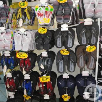 Comprar o produto de RUA- D LOJA 10   PÉ CHEIROSO - Várias Cores & Tamanhos em Sapatos em Jundiaí, SP por Solutudo