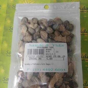 Comprar o produto de Emburana em A Classificar em Jundiaí, SP por Solutudo