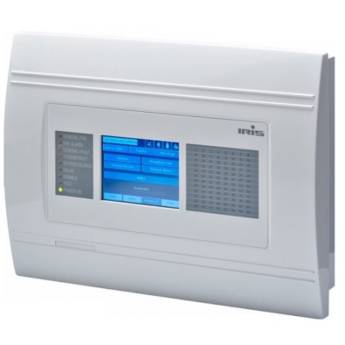 Comprar o produto de CENTRAL DE ALARME ENDEREÇAVEL IRIS DE 1 LACO ALGORATIMA (GLOBAL AMERICA) em Outros em Aracaju, SE por Solutudo