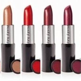 Comprar o produto de Batom Cremoso Mary Kay em Beleza e Cuidado Pessoal em Bauru, SP por Solutudo