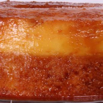 Comprar o produto de BOLO PUDIM em A Classificar em Aracaju, SE por Solutudo