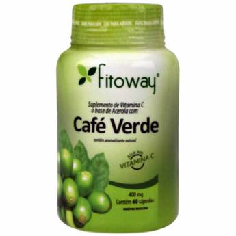 Comprar o produto de CAFÉ VERDE em Outros em Assis, SP por Solutudo
