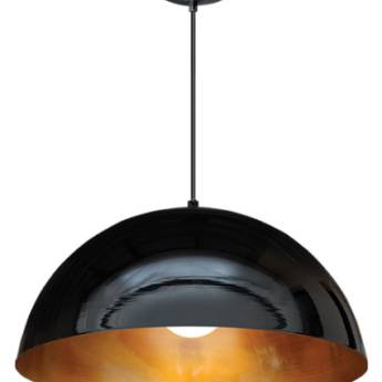 Comprar o produto de Pendente Alumínio  em Luminárias de Teto e Parede em Indaiatuba, SP por Solutudo