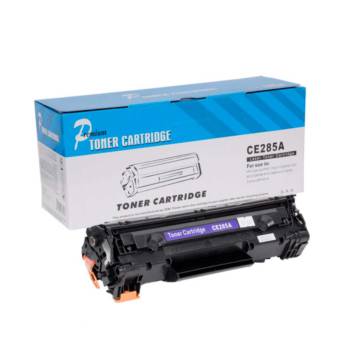 Comprar o produto de Laser toner cartridge CE285A em Toners em Foz do Iguaçu, PR por Solutudo