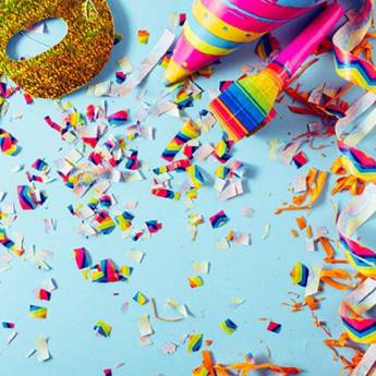 Comprar o produto de Itens de Carnaval em Bazar em Botucatu, SP por Solutudo