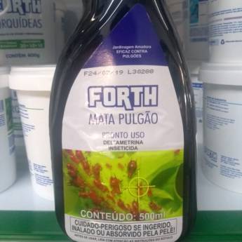 Comprar o produto de Mata Pulgão  em A Classificar em Botucatu, SP por Solutudo