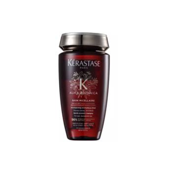 Comprar o produto de Kérastase Aura Botanica Bain Micellaire - Shampoo 250ml em Kérastase PARIS em Jundiaí, SP por Solutudo