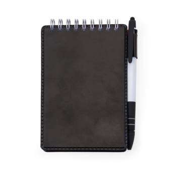 Comprar o produto de 13634 Bloco de Anotações com Suporte - Múltiplo 10 peças em Blocos de Recado  em São José do Rio Preto, SP por Solutudo