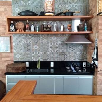 Comprar o produto de Quartos Planejado em Móveis Planejados - Marcenarias pela empresa Marcenaria Irmãos Moretti em Lençóis Paulista, SP por Solutudo