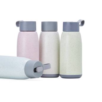 Comprar o produto de 05057 Garrafa de Vidro 350ml em Garrafas de Vidro em São José do Rio Preto, SP por Solutudo