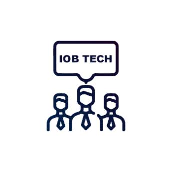 Comprar o produto de REPRESENTANTE AUTORIZADO<br>IOB TECH em Assessoria em Americana, SP por Solutudo