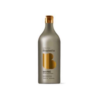 Comprar o produto de Lowell Bioplastia Pré-Tratamento - Shampoo 1000ml em Lowell Profissional  em Jundiaí, SP por Solutudo