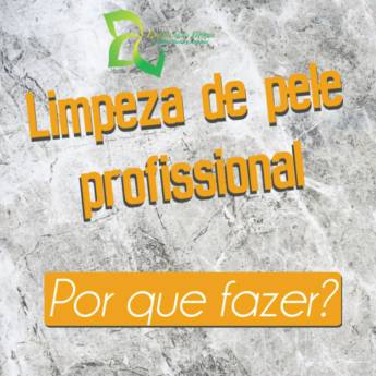 Comprar o produto de LIMPEZA DE PELE em Clínicas de Estética e Beleza em Aracaju, SE por Solutudo
