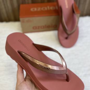 Comprar o produto de Tamanco Azaleia feminino adulto em Calçados, Roupas e Bolsas em Uberlândia, MG por Solutudo