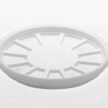 Comprar o produto de Tampa Isopor Dart  c/50un em A Classificar em Jundiaí, SP por Solutudo