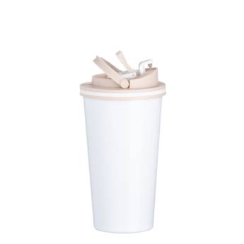 Comprar o produto de 14232 Copo Metal 450ml em Copos em São José do Rio Preto, SP por Solutudo