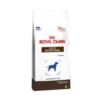 Comprar o produto de GASTRO INTESTINAL CANINE ROYAL CANIN em Outros em Barra Bonita, SP por Solutudo