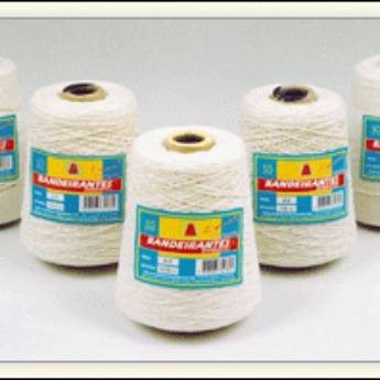 Comprar o produto de Barbante Tipo Especial - Bandeirantes em Artigos de Armarinho em Mineiros, GO por Solutudo