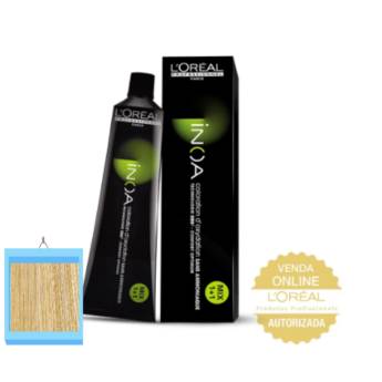 Comprar o produto de Coloração INOA 9.3 Dourados - 60g em L'Oreal PROFESSIONNEL em Jundiaí, SP por Solutudo