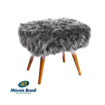 Comprar o produto de Puff Salaone Siena em Puffs em Foz do Iguaçu, PR por Solutudo