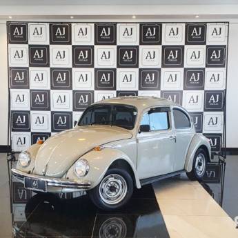 Comprar o produto de VOLKSWAGEN FUSCA 1.3 L- 1979 em Carros em Botucatu, SP por Solutudo