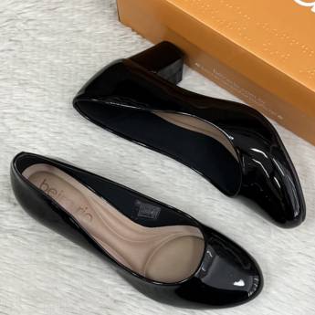 Comprar o produto de Scarpin adulto Beira Rio em A Classificar em Uberlândia, MG por Solutudo