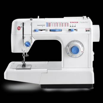 Comprar o produto de Máquina de Costura Singer em Máquinas de Costura em Mineiros, GO por Solutudo