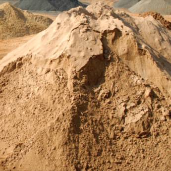 Comprar o produto de Areia em Material Básico em Atibaia, SP por Solutudo