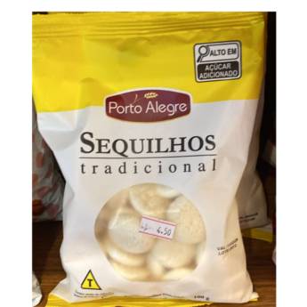 Comprar o produto de sequilhos tradicional  em Petiscos pela empresa Empório Primare Bebidas e Eventos - Loja 02 em Mineiros, GO por Solutudo