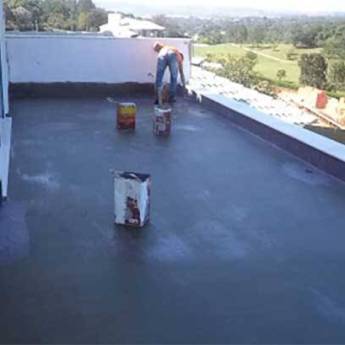 Comprar o produto de Impermeabilização em A Classificar em Bauru, SP por Solutudo