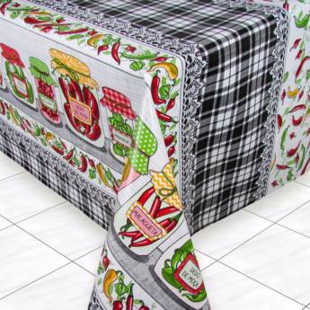 Comprar o produto de Toalhas mesa térmicas em A Classificar em Bauru, SP por Solutudo