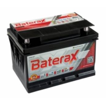 Comprar o produto de Bateria Baterax 70ah em Baterias Automotivas pela empresa Baterauto Baterias em Mineiros, GO por Solutudo