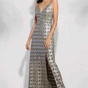 Comprar o produto de Vestido Morena Rosa em Moda Feminina em Bauru, SP por Solutudo