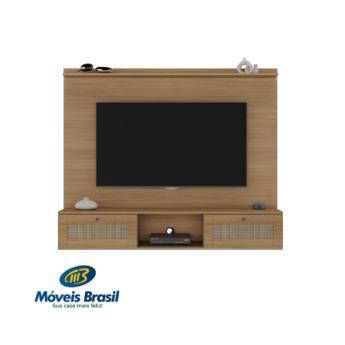 Comprar o produto de Painel de TV Artely Trama em Estante para TV em Foz do Iguaçu, PR por Solutudo