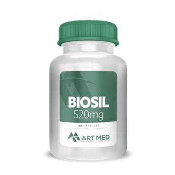 Comprar o produto de Biosil  em Saúde em Botucatu, SP por Solutudo