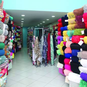 Comprar o produto de Variedades  em Tecidos em Bauru, SP por Solutudo