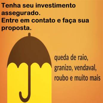 Comprar o produto de Seguro para Sistema Fotovoltaico em Residencial em Botucatu, SP por Solutudo