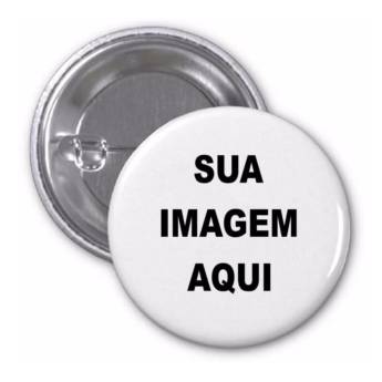 Comprar o produto de BOTTON REDONDO em Botton em São José do Rio Preto, SP por Solutudo